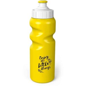 Altitude Baltic Plastic Water Bottle – 330ml
