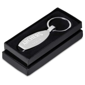 Altitude Bar-Hopper Bottle Opener Keyholder