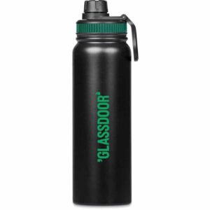Altitude Bastos Stainless Steel Vacuum Water Bottle – 750ml