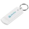 Altitude Beezle Whistle Keyholder