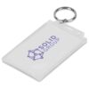 Altitude Bing Card Holder Keyholder