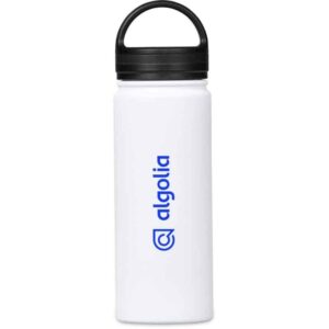 Altitude Bolatti Stainless Steel Water Bottle – 750ml