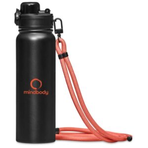 Altitude Borriello Stainless Steel Vacuum Water Bottle – 750ml
