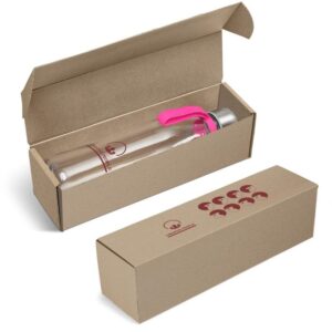 Altitude Bosley Bottle Gift Box – Excludes Contents )