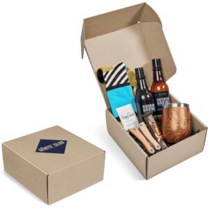 Altitude Bosley Gift Box – ( Excludes Contents )