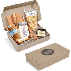 Altitude Bosley Gift Box – ( Excludes Contents )
