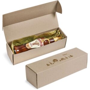 Altitude Bosley Wine Gift Box – Excludes Contents )