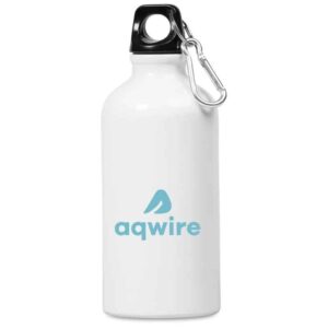 Altitude Braxton Aluminium Water Bottle – 500ml
