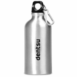 Altitude Braxton Aluminium Water Bottle – 500ml