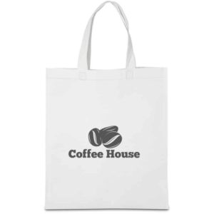 Altitude Budget Non-Woven Shopper