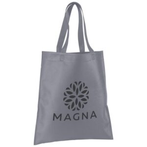 Altitude Budget Non-Woven Shopper