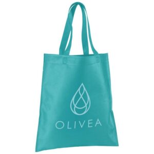 Altitude Budget Non-Woven Shopper