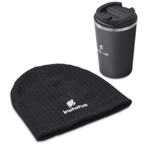 Altitude Caldos Winter Gift Set