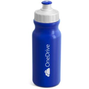 Altitude Carnival Plastic Water Bottle – 300ml