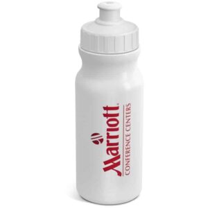 Altitude Carnival Plastic Water Bottle – 300ml