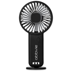 Altitude Celestia Rechargeable Handheld Mini USB Fan