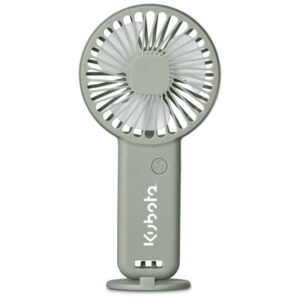 Altitude Celestia Rechargeable Handheld Mini USB Fan
