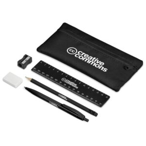 Altitude Central Stationery Set