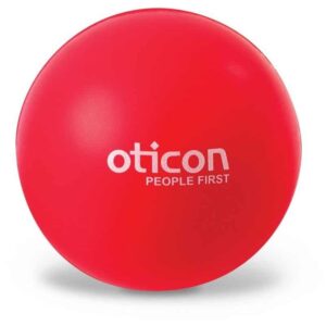 Altitude Chill-Out Stress Ball