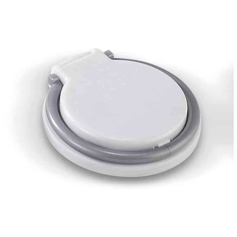 Altitude Coil Ring Grip & Phone Stand