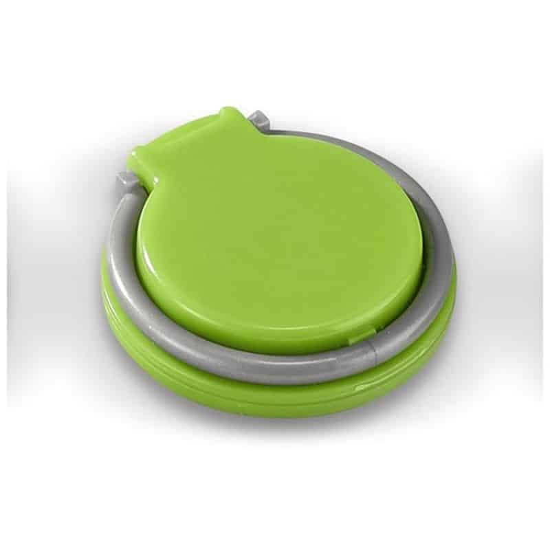 Altitude Coil Ring Grip & Phone Stand