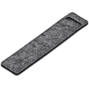 Altitude Conte Felt Pen Pouch (Excludes Pen)