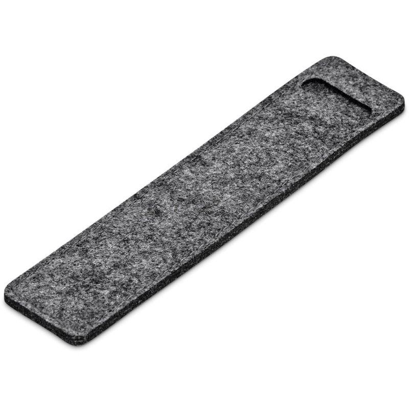 Altitude Conte Felt Pen Pouch (Excludes Pen)