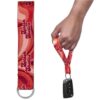Altitude Cordelle Wrist Strap Keyholder