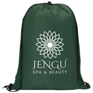 Altitude Daily 190T Drawstring Bag