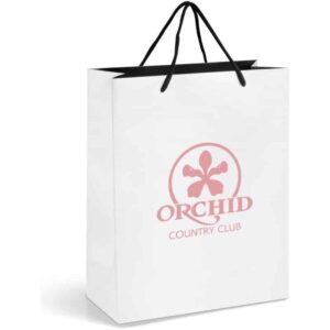 Altitude Dazzle Midi Paper Gift Bag