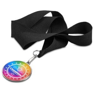 Altitude Dynamo Medal