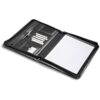Altitude Eastbrook A4 Zip-Around Folder