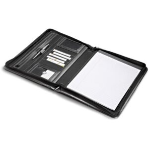 Altitude Eastbrook A4 Zip-Around Folder