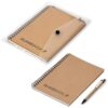 Altitude Eco-Logical A5 Notebook & Pen Set