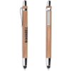 Altitude Eco-Scribe Stylus Ballpoint Pen