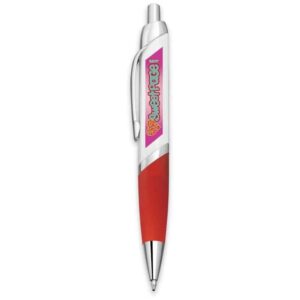 Altitude Energyblast Ballpoint Pen