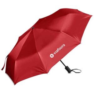 Altitude Fairhaven UV50 Auto-Open Compact Umbrella