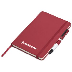 Altitude Ferguson Notebook & Pen Set