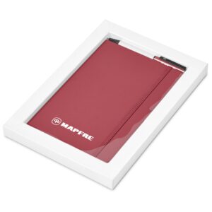 Altitude Ferguson Notebook & Pen Set