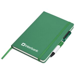 Altitude Ferguson Notebook & Pen Set