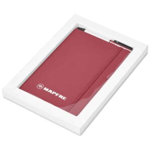 Altitude Ferguson Notebook & Pen Set