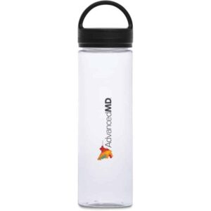Altitude Fierro Recycled PET Water Bottle – 750ml