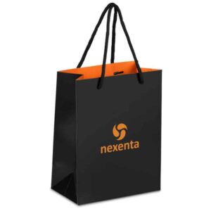 Altitude Finery Mini Paper Gift Bag