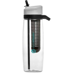 Altitude Flavourade Plastic Infuser Bottle – 1 Litre