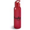Altitude Fresco Plastic Water Bottle – 650ml