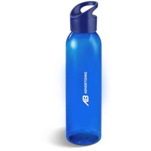 Altitude Fresco Plastic Water Bottle – 650ml