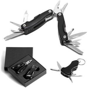 Altitude Frontier Multi-Tool & Keyholder Set