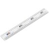 Altitude Frontline 30cm Ruler