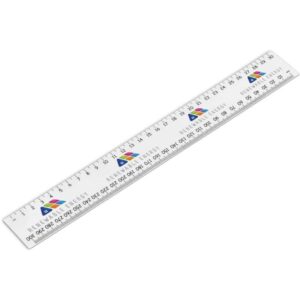 Altitude Frontline 30cm Ruler
