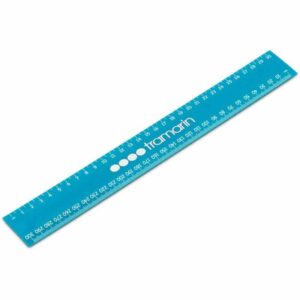 Altitude Frontline 30cm Ruler